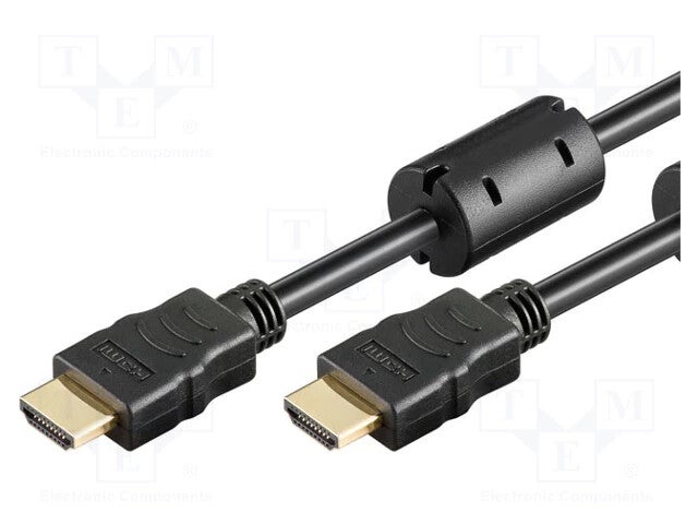 HDMI kabel 1m