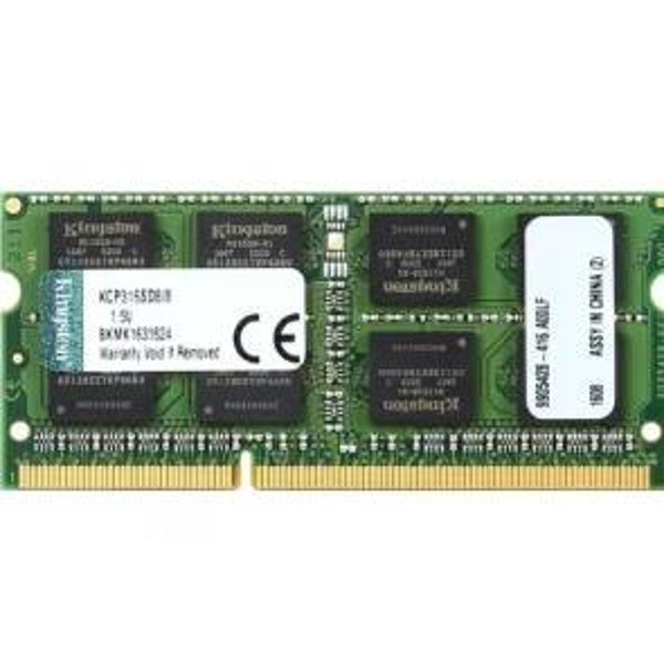Kingston KCP316SD8/8  8GB DDR3-1600