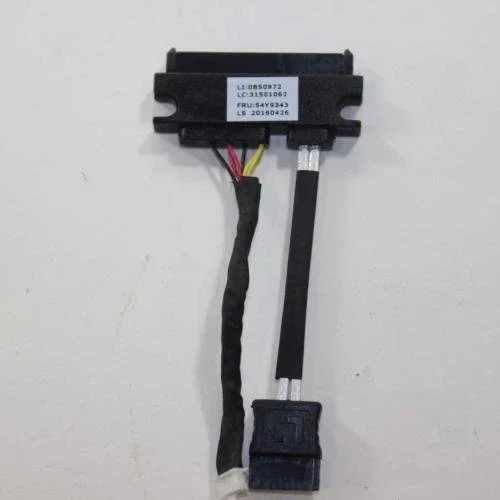 Lenovo ThinkCentre Tiny Sata Cable 54Y9343