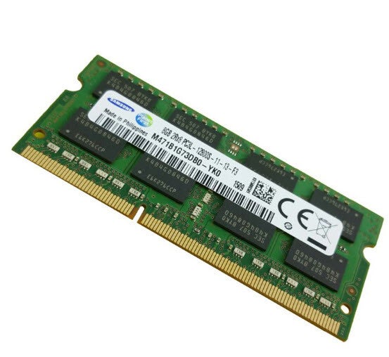 Samsung 8GB 2R8 PC3-1200S