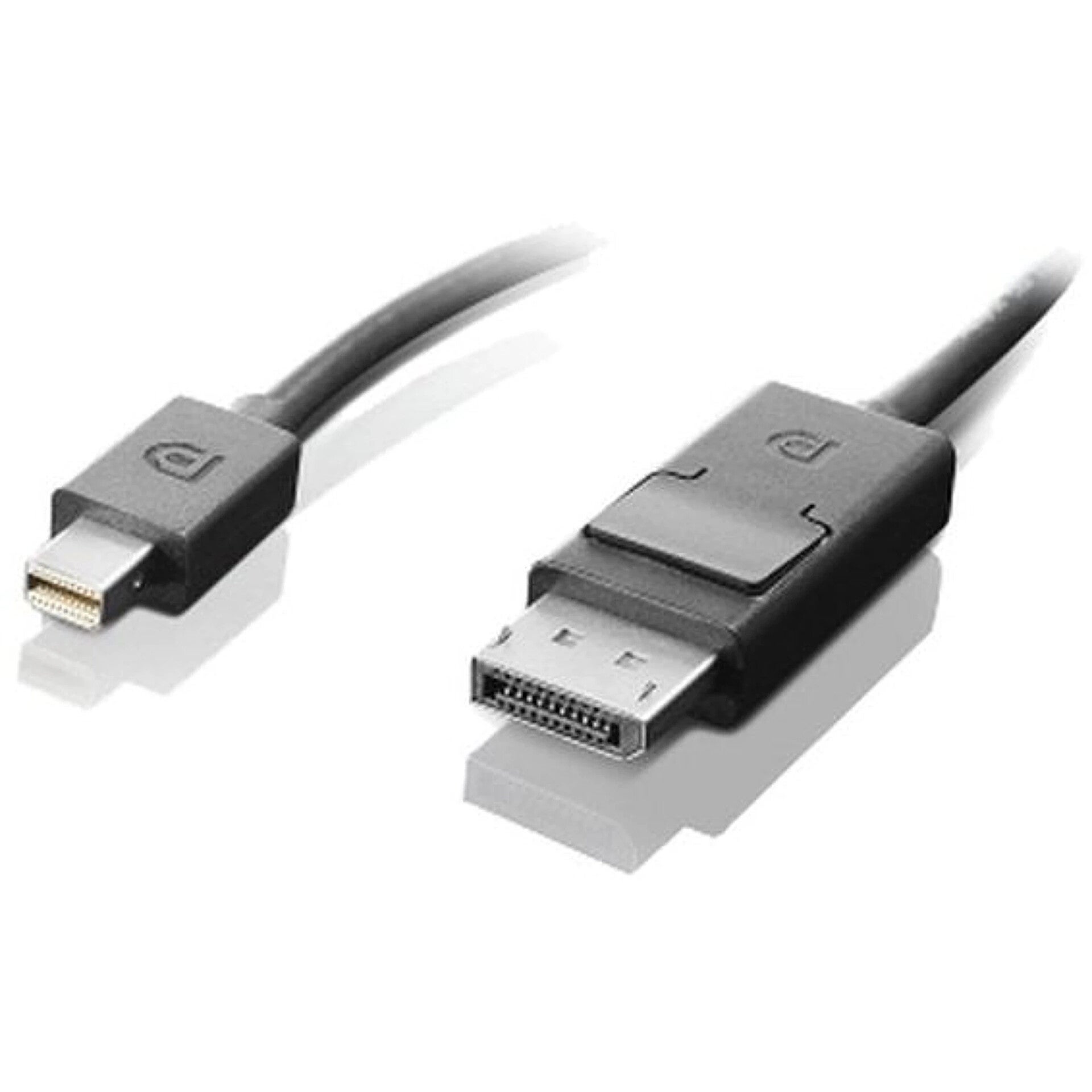 Lenovo Mini displayport to displayport kabel 1,8 meter