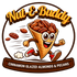 Nut-E-Buddy