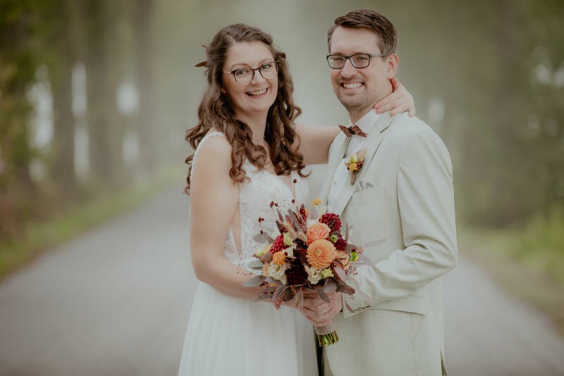 Standesamt Hochzeitsfotos