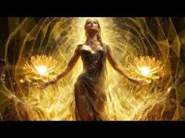 Abundance, Safety and Life Alignment Session