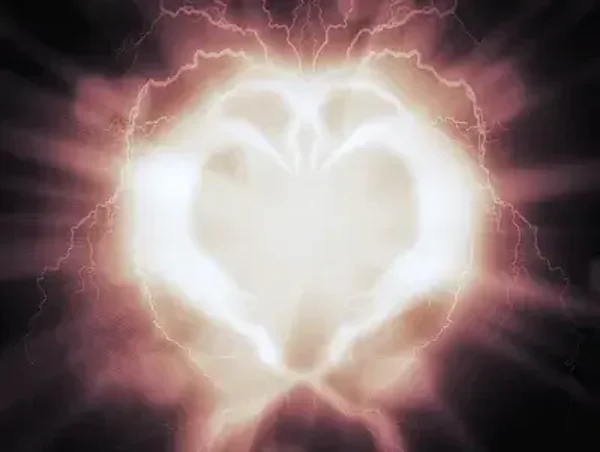 Love, Relationships and Heart Healing Session