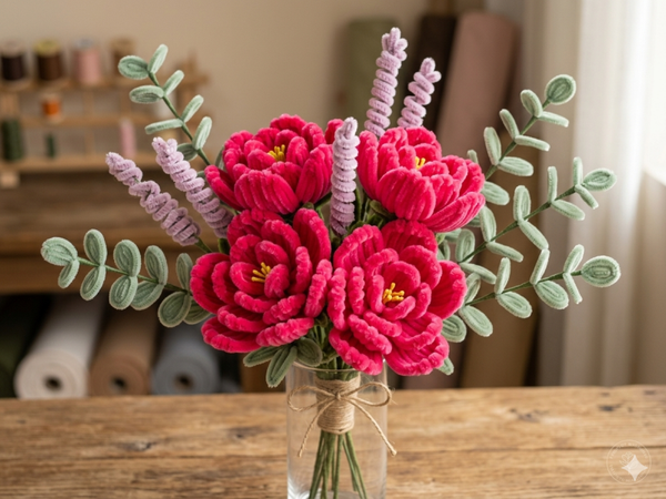 Pivoine
