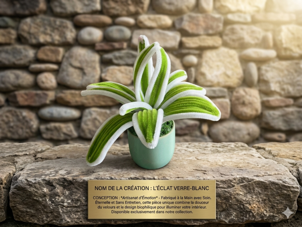 Plante vert