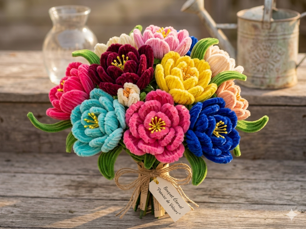 Pivoine