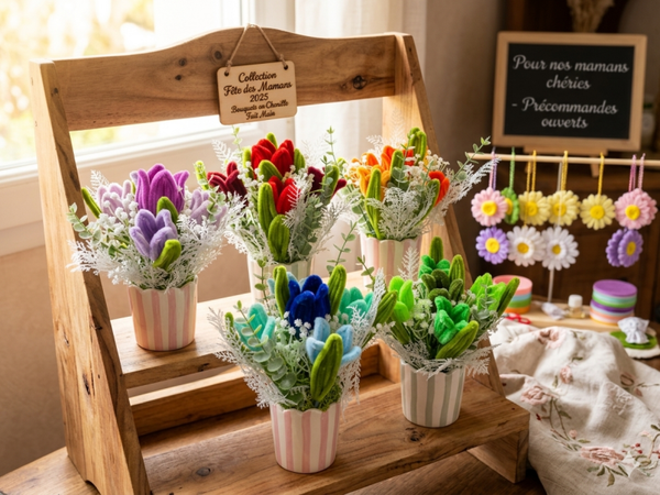 Fête des Mères