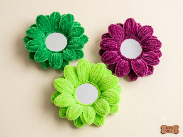 Mini miroir