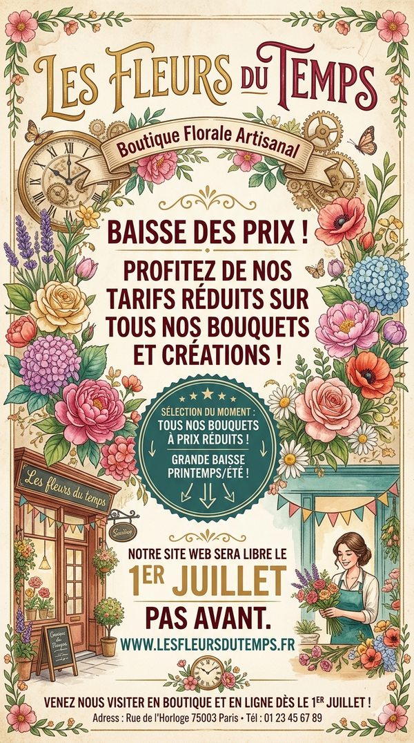 Panneaux de renseignements
