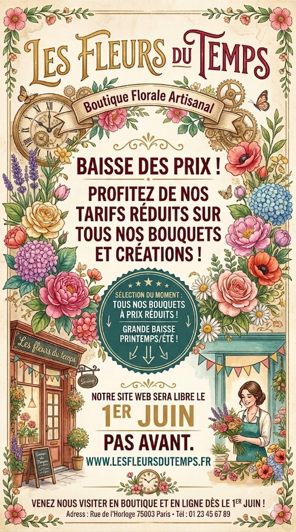 Panneaux de renseignements