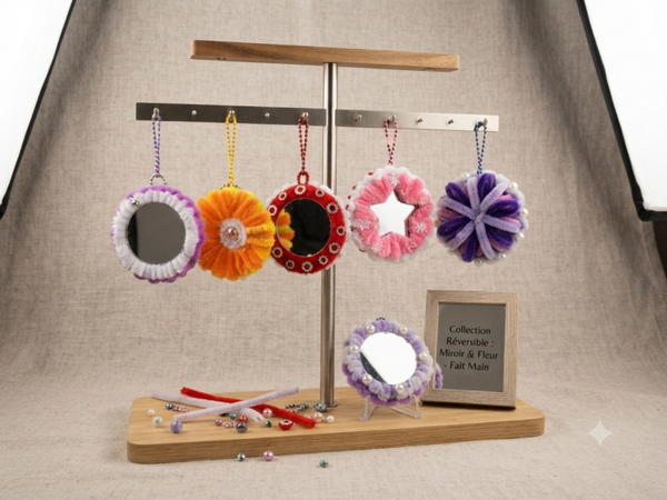 Petit miroir