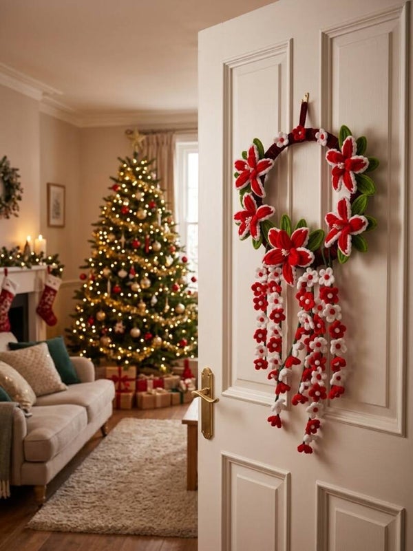 Poinsettia
