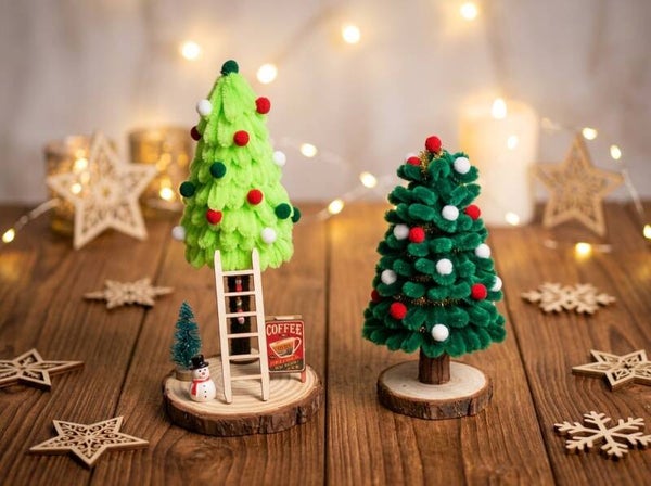 Sapin de Noël