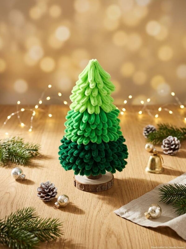 Sapin de Noël