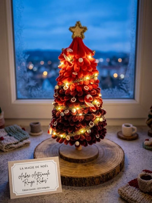 Sapin de Noël