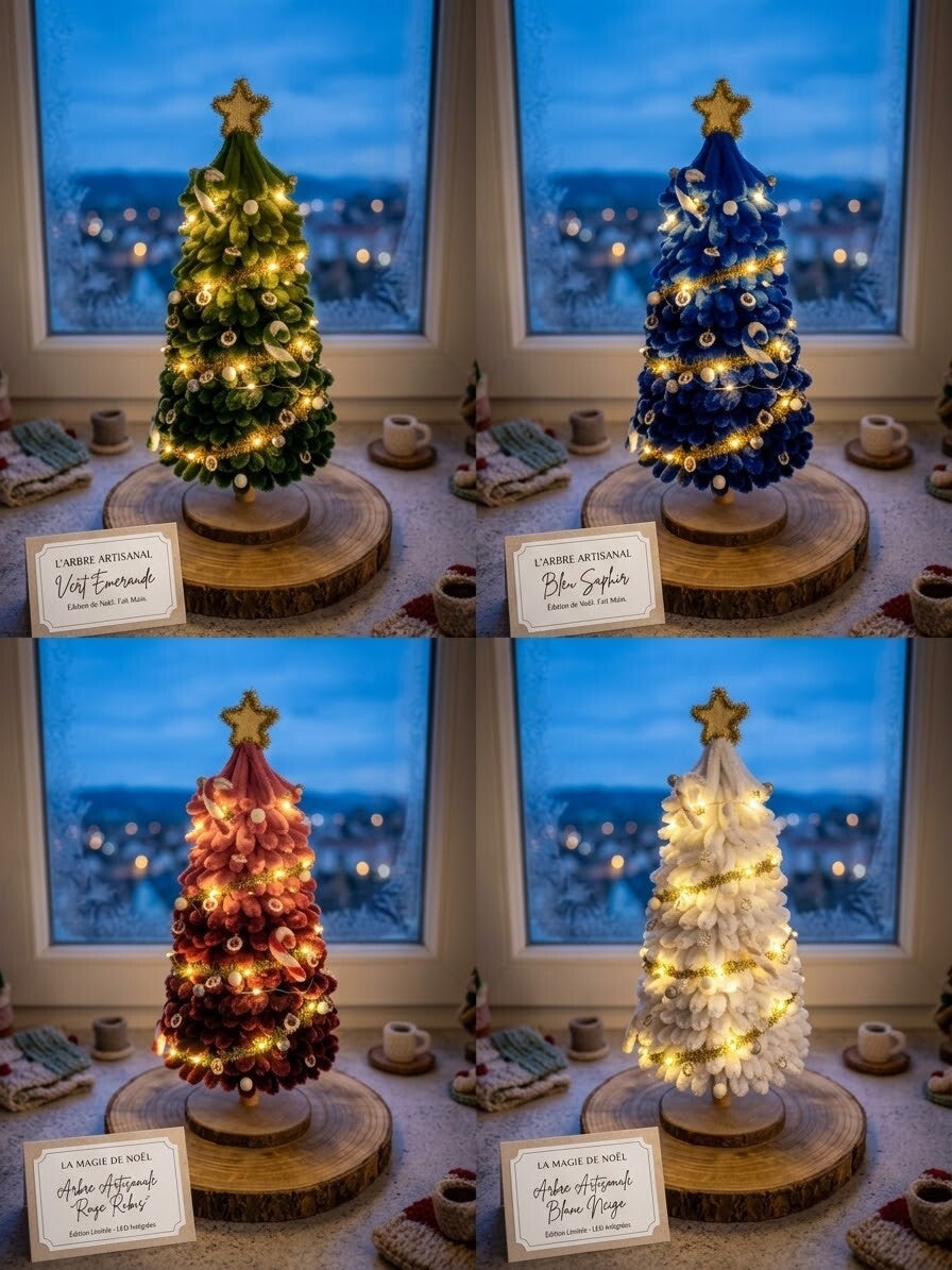 Sapin de Noël