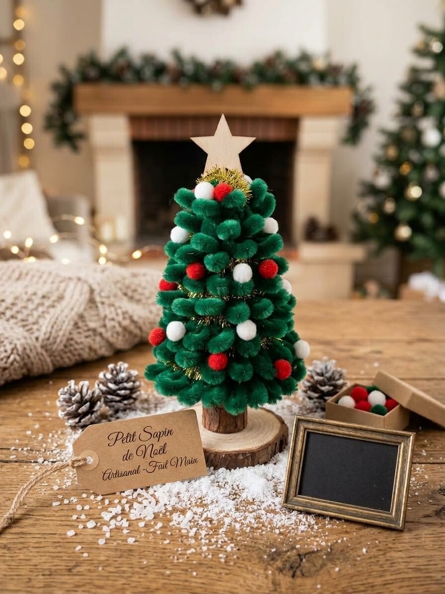 Sapin de Noël
