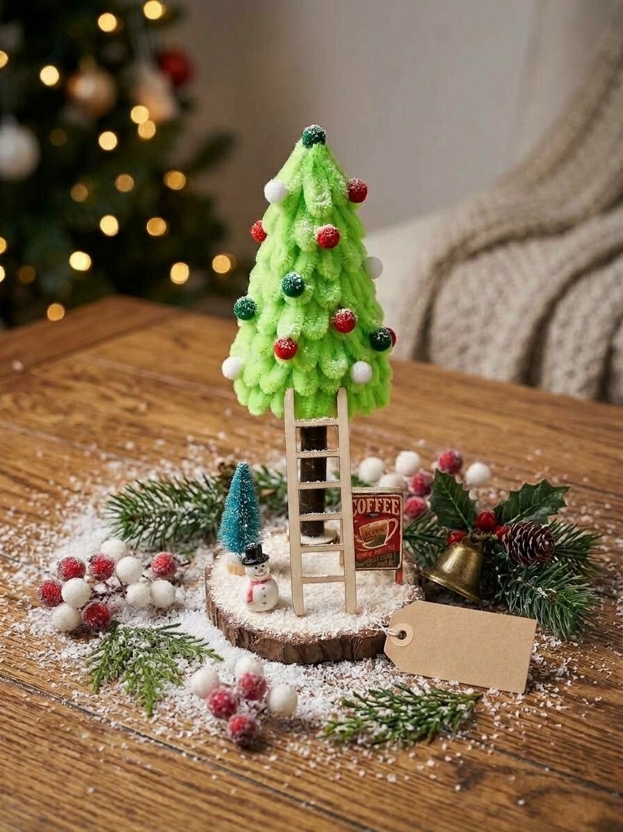 Sapin de Noël