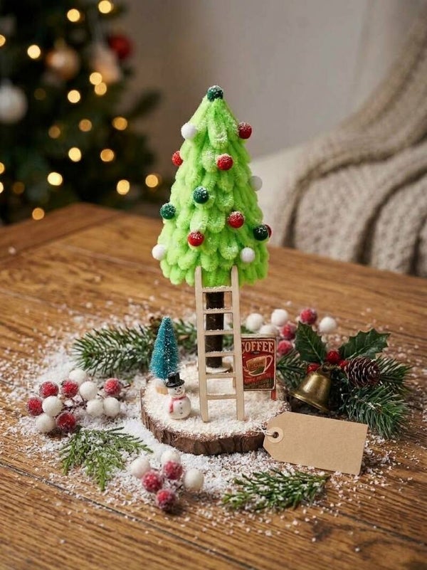 Sapin de Noël