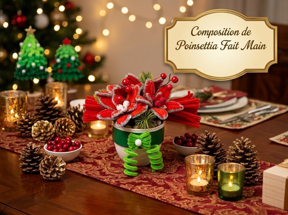 Poinsetta