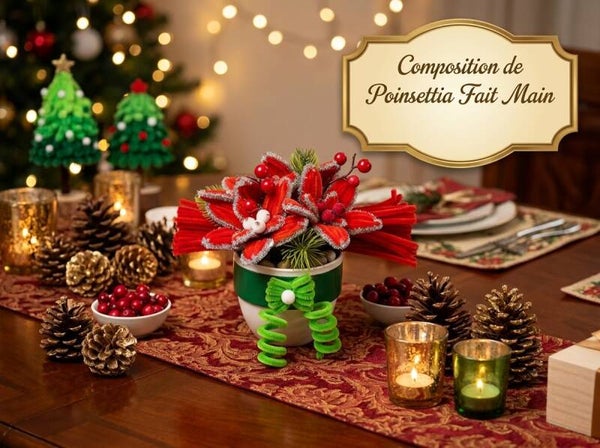 Poinsetta