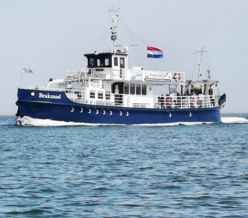 WL 35 Brakzand-2 amelandgangers