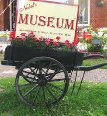 museum amelandgangers