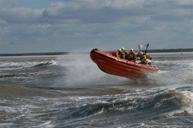 Reddingboot Maria Hofker 2 amelandgangers