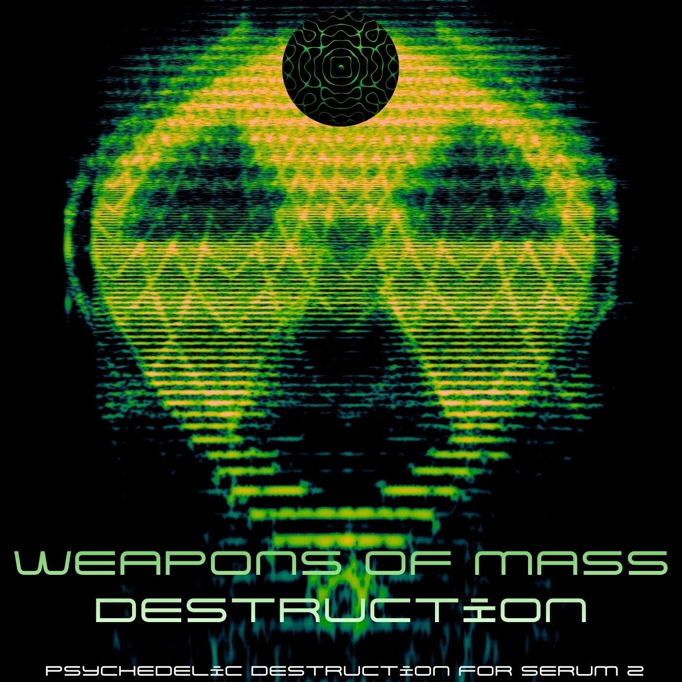 Weapons Of Mass Destruction for Serum 2.0.20