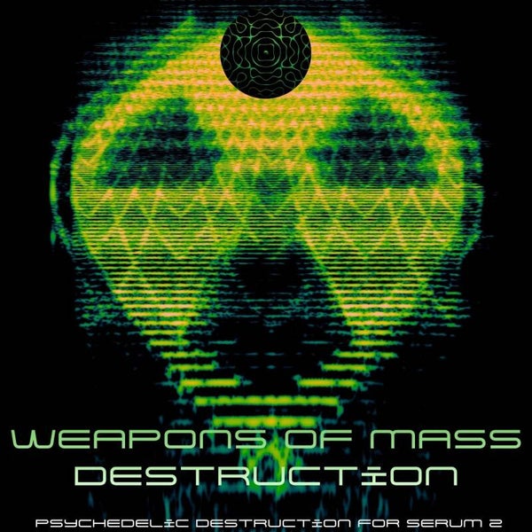 Weapons Of Mass Destruction for Serum 2.0.20