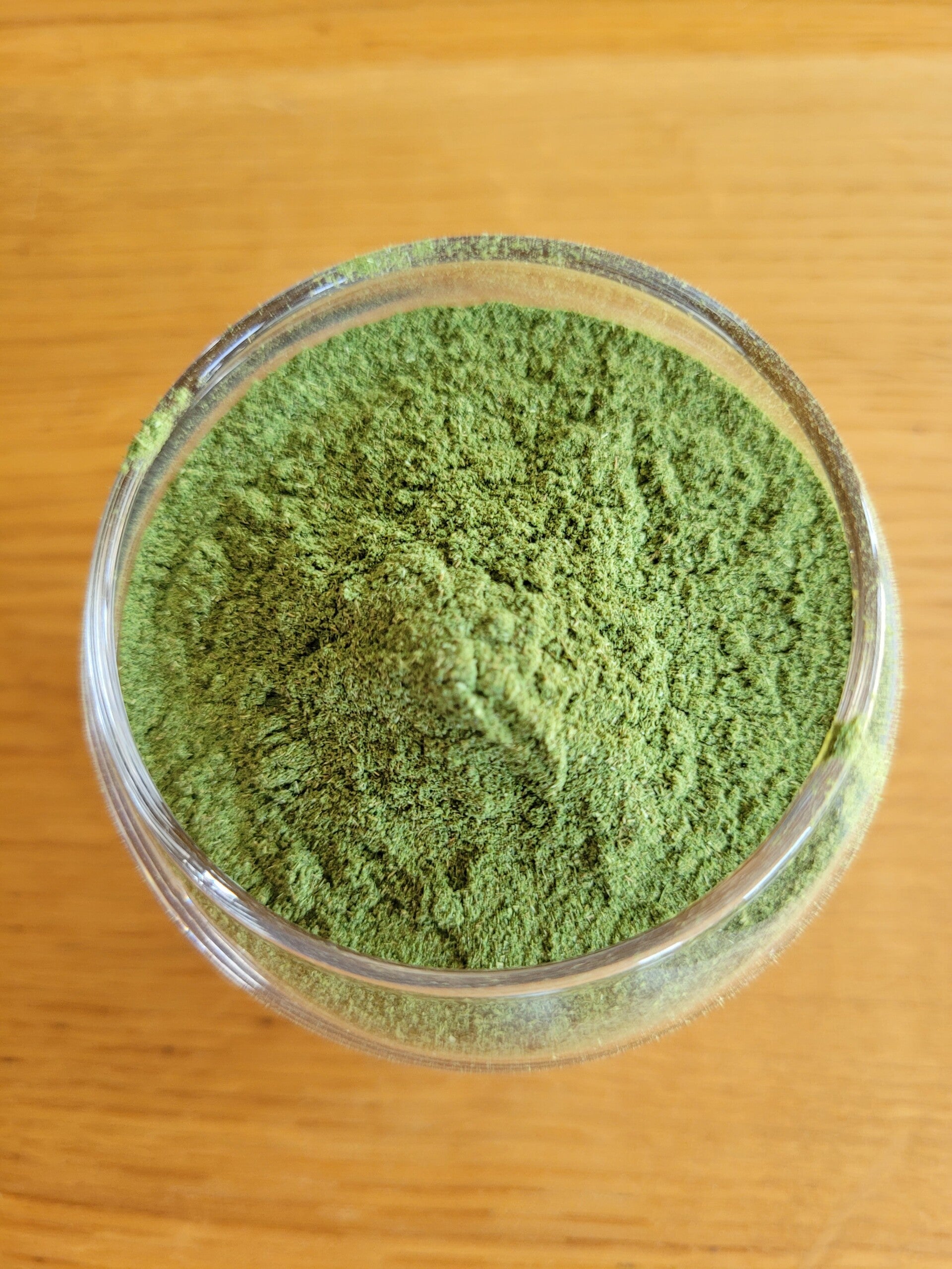 Matcha premium 100% pur du Japon 0% additifs (100gr)