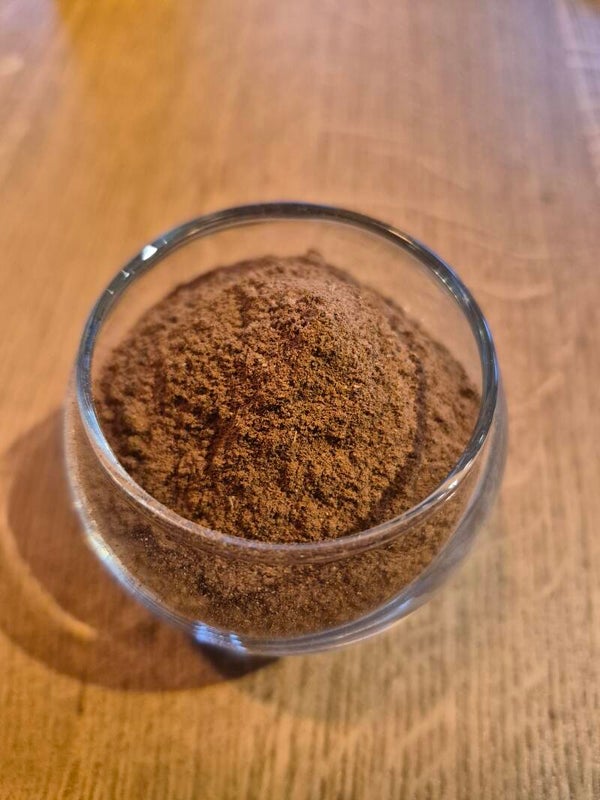 Pumpkin Pie Spice