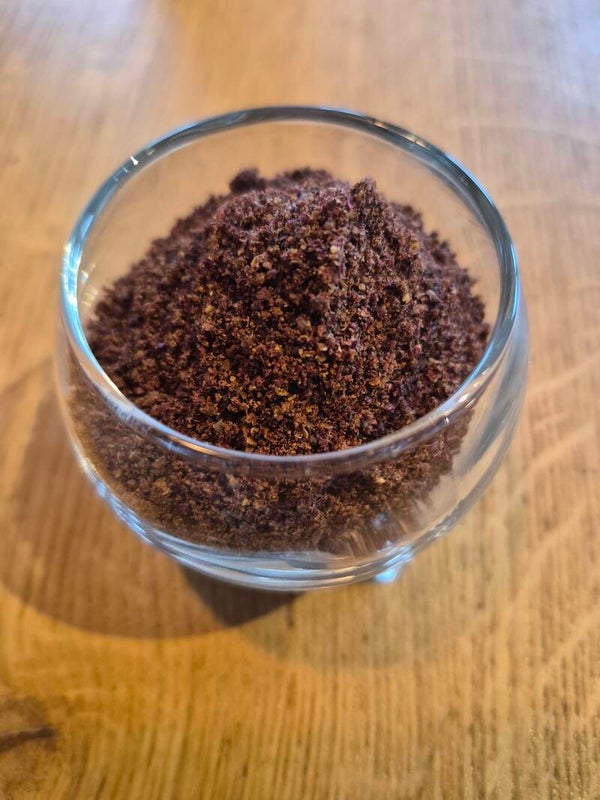 Sumac