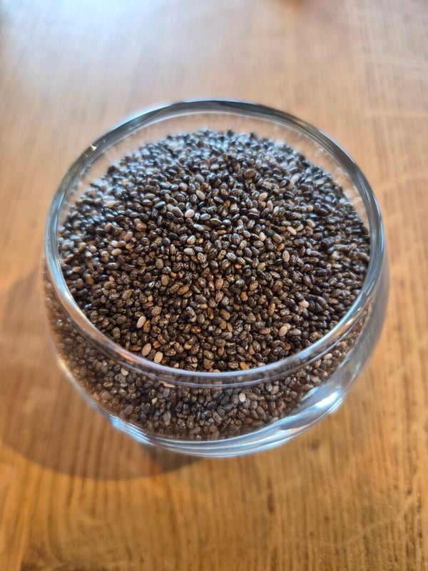 Graines de Chia