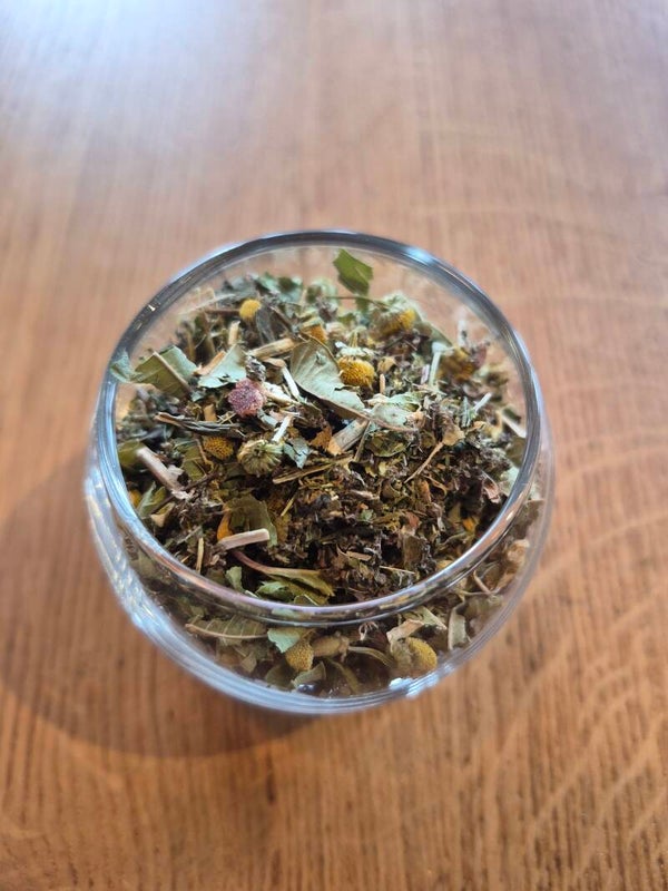 Infusion douleurs musculaires