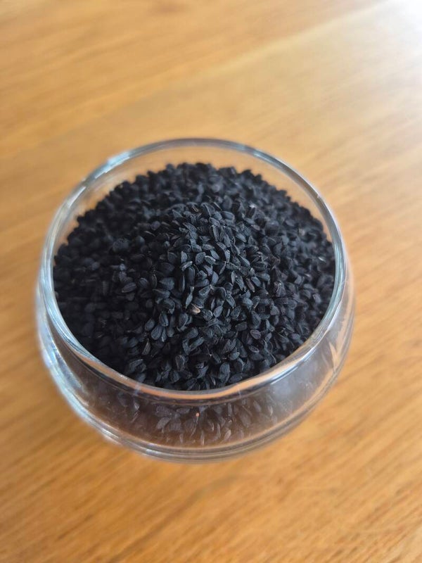 Graines de Nigelle (cumin noir)