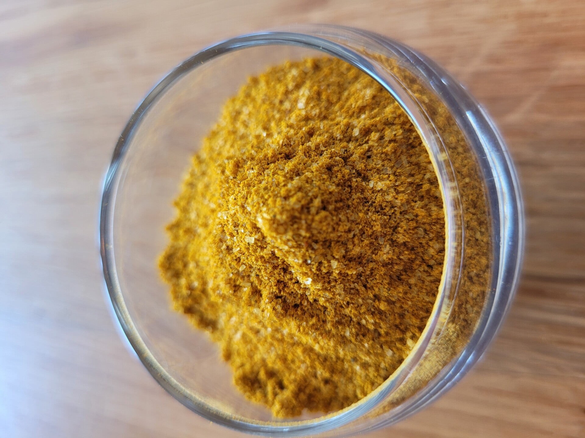 Mélange jaune pour Brochettes (100GR)