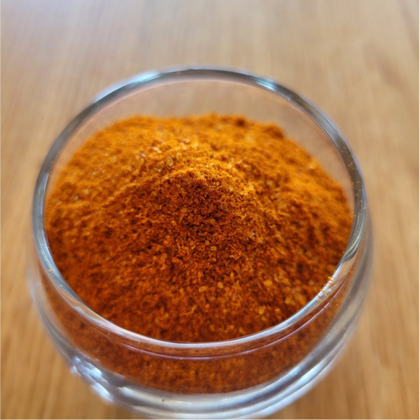 Mélange rouge pour brochettes (100GR)