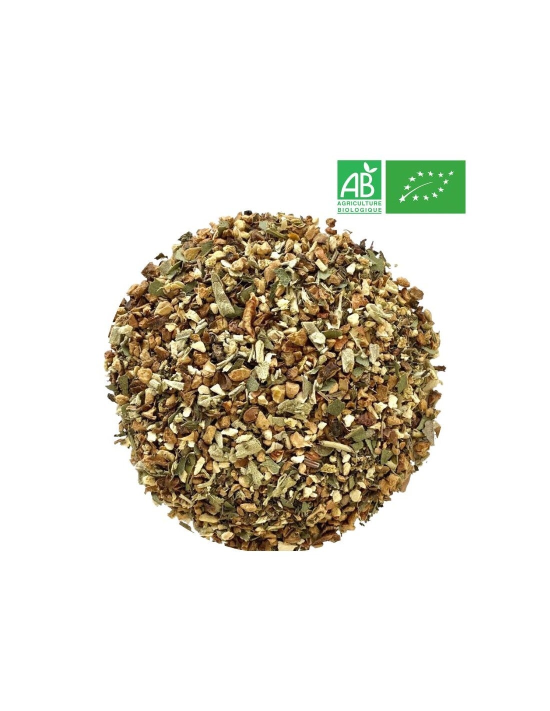 Infusion Système immunitaire