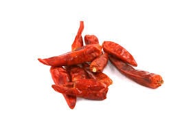 Piment langue d'oiseau
