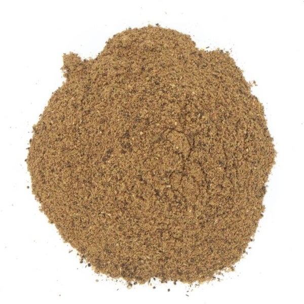 Noix de Muscade moulue