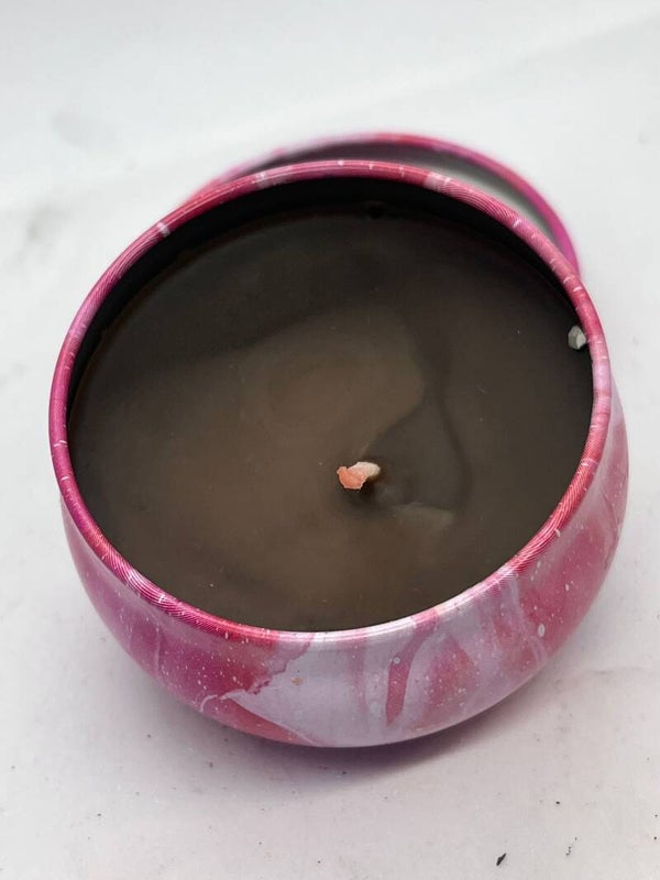 CANDELE DEI 4 ELEMENTI SECONDO LO YOGA