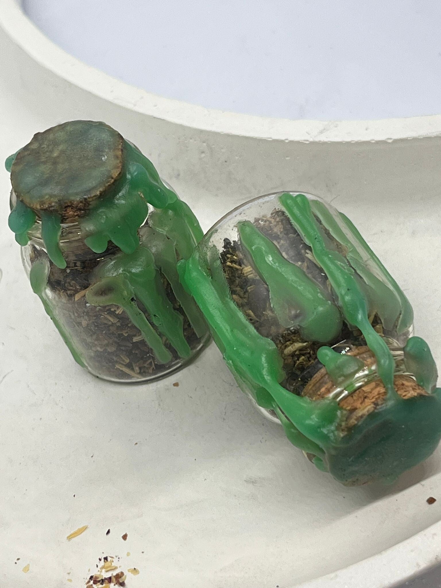 INCENSO PER IL SUCCESSO / ABBONDANZA