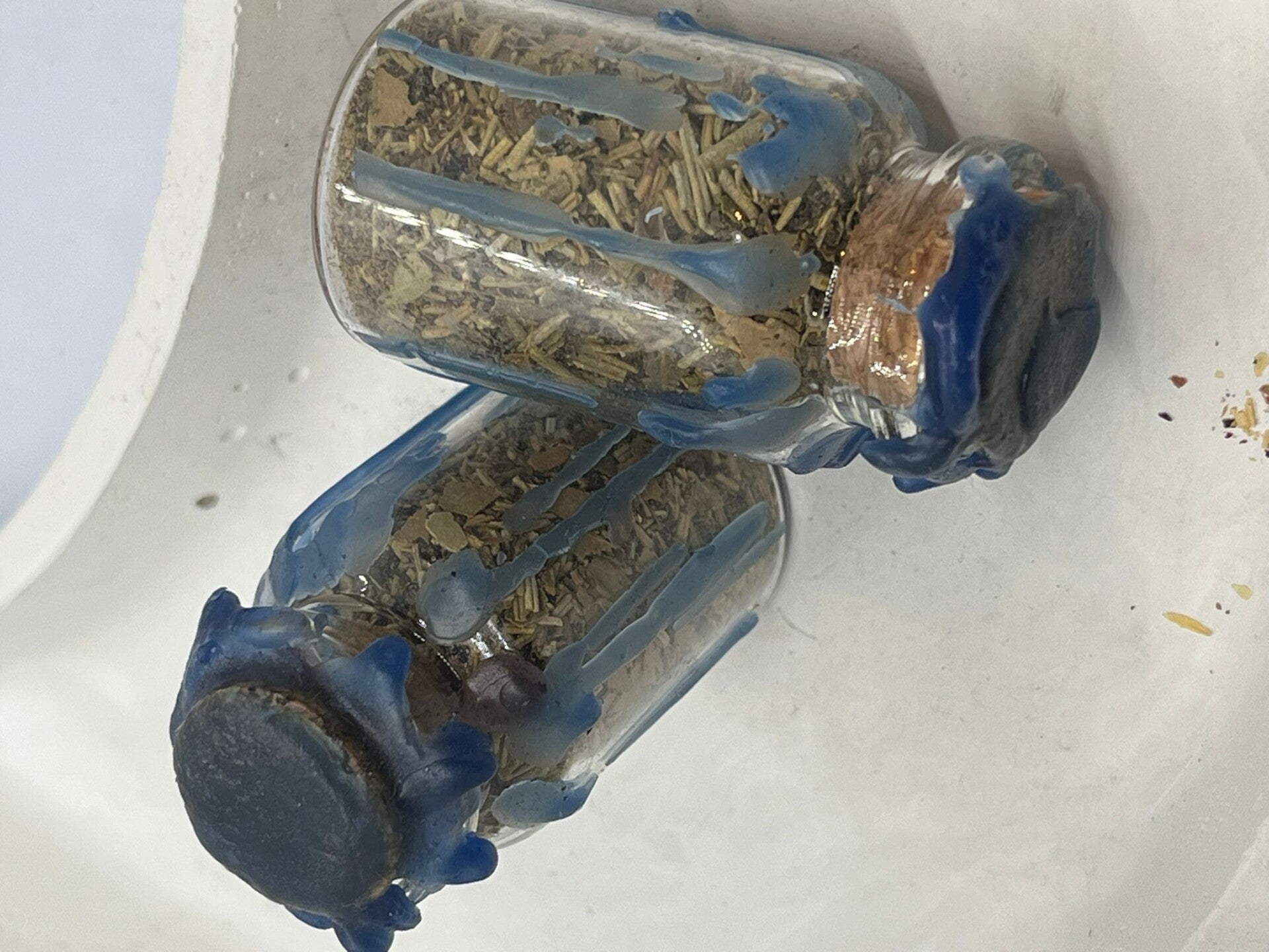 INCENSO DI PURIFICAZIONE