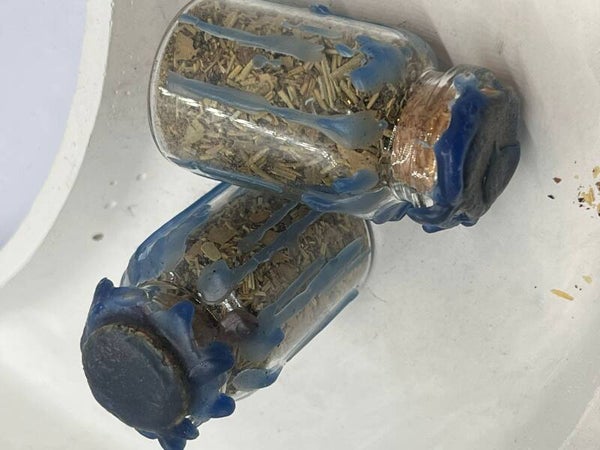 INCENSO DI PURIFICAZIONE