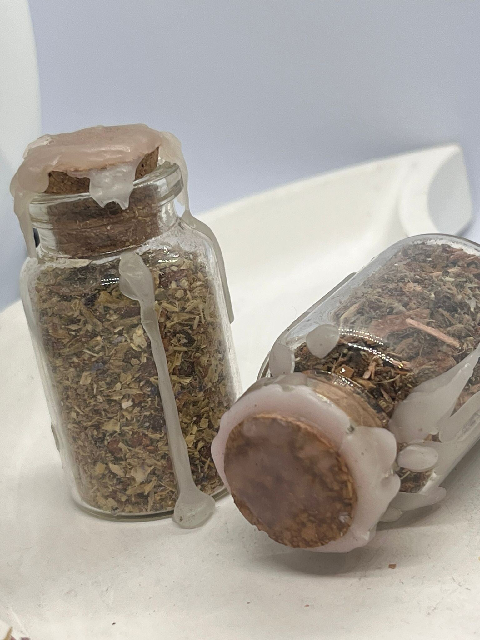 INCENSO DI PROTEZIONE