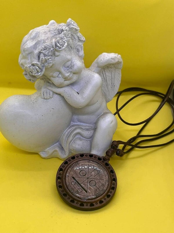 SIGILLO ARCANGELO RAZIE