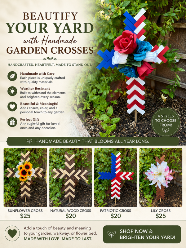 Yard decoration